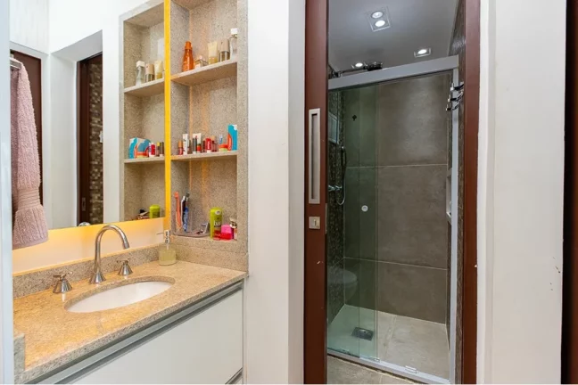 Imagem APARTAMENTO RESIDENCIAL em São Paulo - SP, Vila Mariana