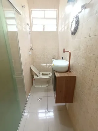 Imagem Casa com 2 vagas de carro e moto,perto estrada de Itapecerica,Vila das Belezas.