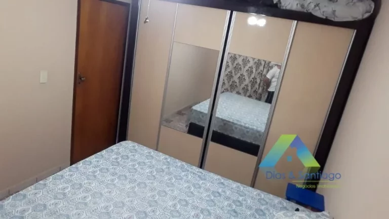 Imagem DIADEMA Apartamento, 85 metros, 2 dormitórios, 1 vaga, com ótima localização e valor !!!