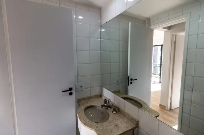 Imagem Apartamento no coração da Vila Olímpia