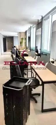 Imagem Apartamento à venda em São Paulo, Lapa, com 2 quartos, 41m²