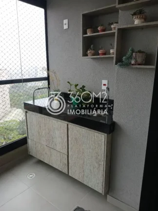 Imagem Apartamento para Venda em Santo André / SP no bairro Vila Assunção