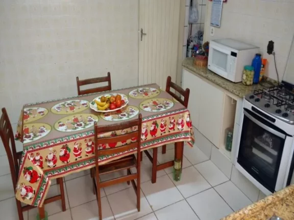 Imagem Casa á venda Pq Saõ Lucas Rua Antonio Fontoura Xavier 139m² 3 Dormitórios 5 vagas
