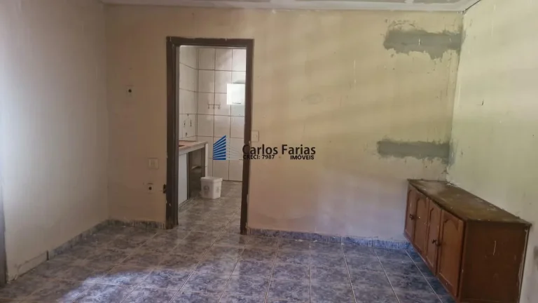 Imagem Casa em Condomínio para Venda em Brasília, Setor Habitacional Tororó (Jardim Botânico), 3 dormitórios, 1 suíte, 2 banheiros, 2 vagas