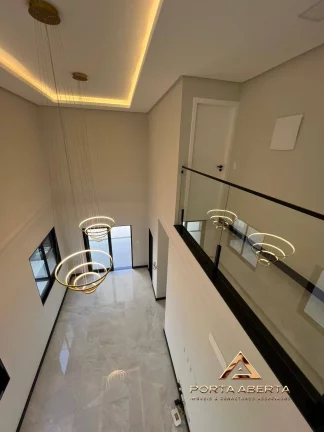 Imagem Casa Alto Padrão - Residencial Bethânia - cód 1511