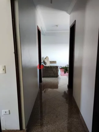 Imagem Casa à venda 3 Quartos, 1 Suite, 2 Vagas, Vila Alpina, São Paulo - SP