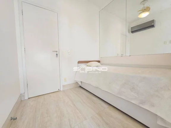 Imagem Cobertura Pé na Areia à venda com 4 Dormitórios 2 suítes 186m² - Riviera de São Lourenço - Bertioga SP