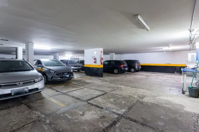 Imagem APARTAMENTO RESIDENCIAL em São Paulo - SP, Vila Romana