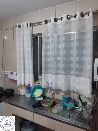 Imagem 5 Casas no terreno e mais um terreno livre nos fundos com acesso a outra rua / Zona sul / Localizado no Jardim Iporã / Região do terminal varginha