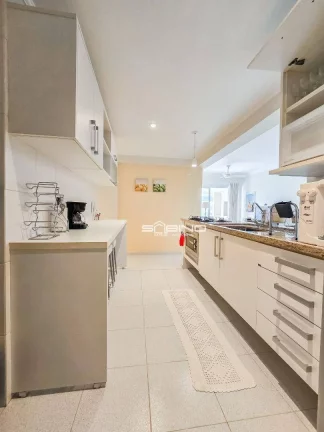 Imagem Oportunidade Apartamento à Venda, com 3 dormitórios sendo 2 suítes 93m² - Riviera de São Lourenço SP