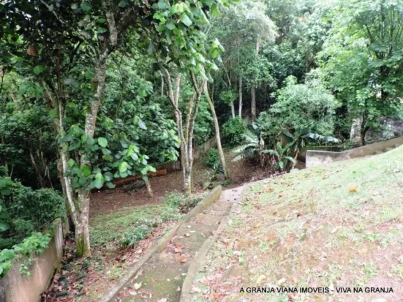 Imagem Casa à venda, 205 m² - GRANJA VIANA – PARQUE DAS ARTES - Embu das Artes/SP