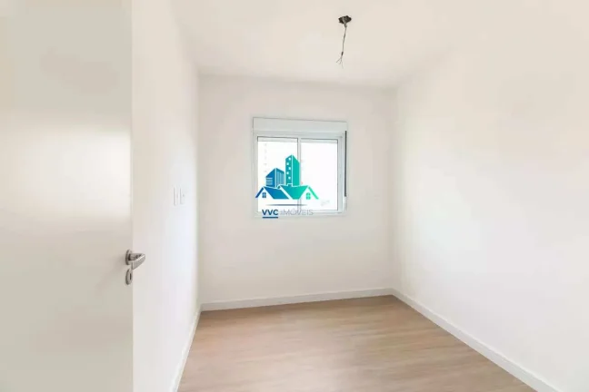 Imagem Apartamento à venda, no Tatuapé, com 3 quartos, 57m2, 1 vaga