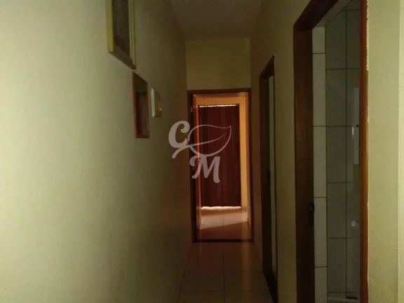 Imagem Casa Térrea Almerinda Chaves