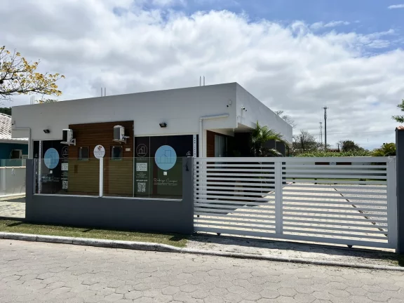 Imagem Pousada para Venda em Florianópolis / SC no bairro São João do Rio Vermelho