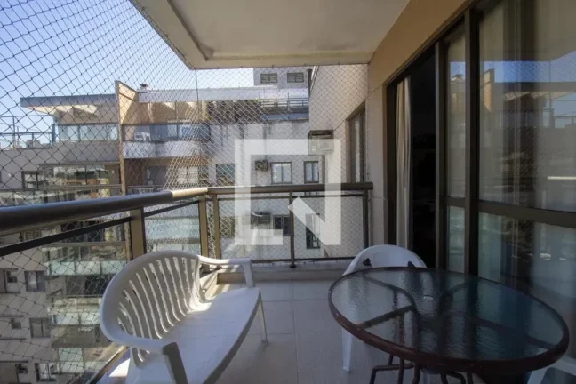 Imagem Apartamento à Venda - Recreio, 4 Quartos, 164 m2