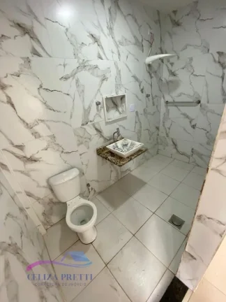 Imagem Casa para Ponto Comercial ou Residencial na Rodovia do Sol - Ponta da Fruta