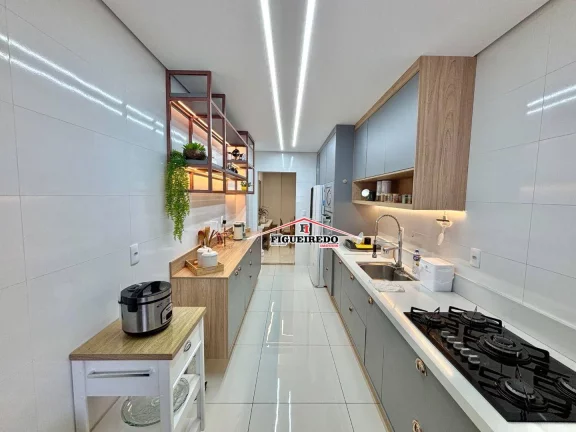 Imagem Apartamento à venda, 162 m² por R$ 1.900.000,00 - Canto do Forte - Praia Grande/SP