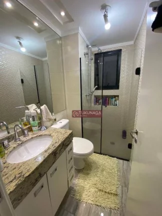 Imagem Apartamento com 3 dormitórios à venda, 83 m² por R$ 936.000,00 - Vila Prudente (Zona Leste) - São Paulo/SP