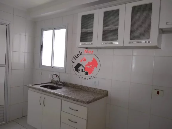 Imagem Apartamento para Venda no Centro de São Bernardo