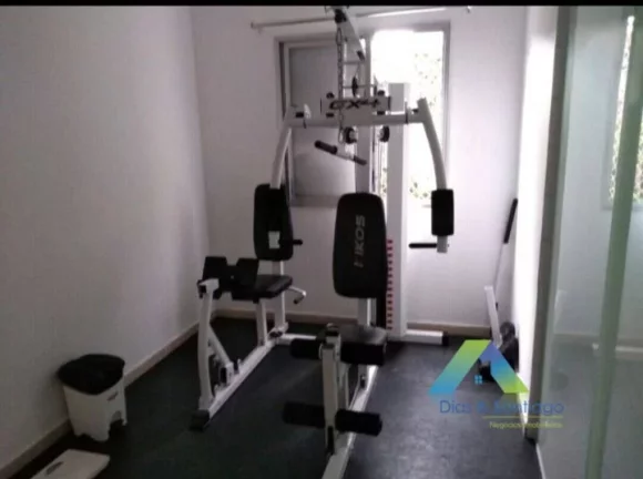 Imagem Apartamento com 2 dormitórios à venda, 50 m² por R$ 270.000,00 - Vila das Mercês - São Paulo/SP