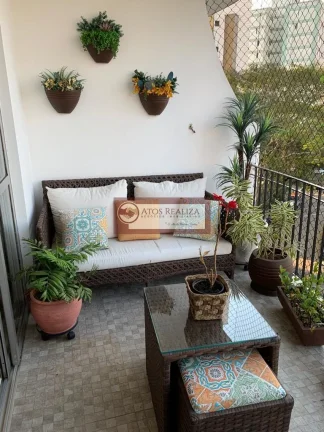 Imagem Alugue Apartamento em Vila São Paulo - São Paulo