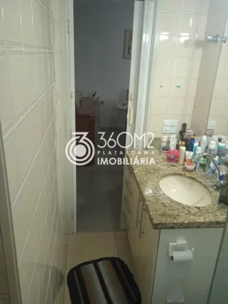 Imagem Apartamento para Venda em São Paulo / SP no bairro Sacomã