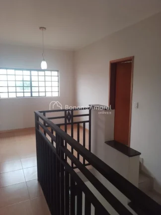 Imagem Linda casa Ã  venda em Campinas, com 250 mÂ² de Ã¡rea total e 166,49 mÂ² de Ã¡rea construÃ­da. O imÃ...