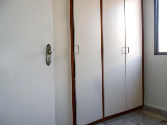 Imagem Enseada - OPORTUNIDADE - Cobertura duplex - 170 m² - 01 vaga de garagem.