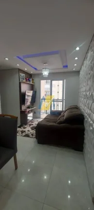 Imagem Aconchegante no Condomínio Follow para Venda em Santo André!!