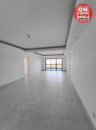Imagem Apartamento à venda - Boqueirão - Santos/SP