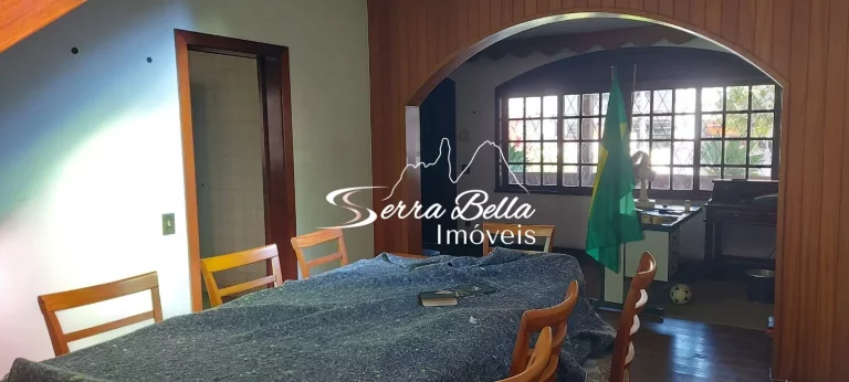 Imagem Casa em Várzea, Teresópolis/RJ