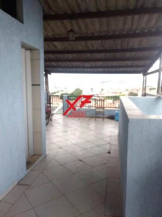 Imagem Sobrado com 3 Quartos à Venda, 320 m² em Jardim Vila Formosa - São Paulo