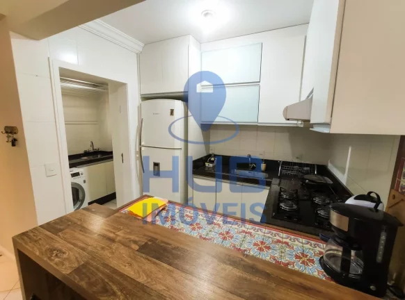 Imagem Apartamento à Venda,116m2, 3 Dormitórios(1 Suíte), 2 Vagas Cobertas - Ingleses do Rio Vermelho, Florianópolis/SC
