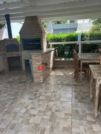 Imagem Apartamento para locação, Cerâmica, São Caetano do Sul, SP