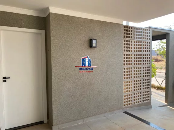 Imagem Casa com 2 Suítes à Venda no Setvalley III