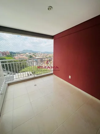 Imagem Apartamento com 3 quartos, 81m², Jardim Felicidade (Zona Oeste)