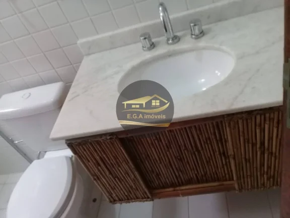 Imagem Casa na praia de camburi