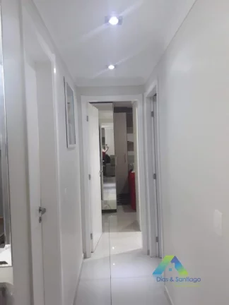 Imagem Apartamento à venda no bairro Centro - Diadema/SP