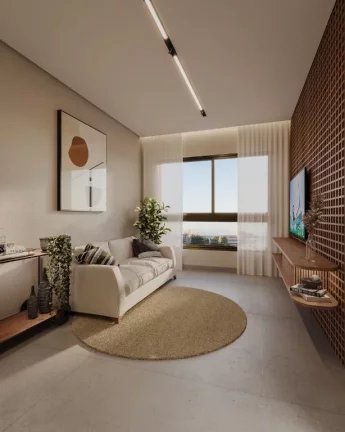 Imagem Maison Cabo Branco: Apartamento de 2 Quartos com Vista para o Mar - A partir de R$ 529.000,00