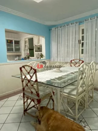 Imagem Sobrado à venda 3 Quartos, 1 Suite, 2 Vagas, 180M², Sítio da Figueira, São Paulo - SP