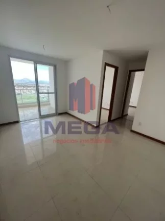 Imagem Em ótima localização na Praia de Itaparica, esse 2 Quartos c/ suíte conta com um lazer clube!