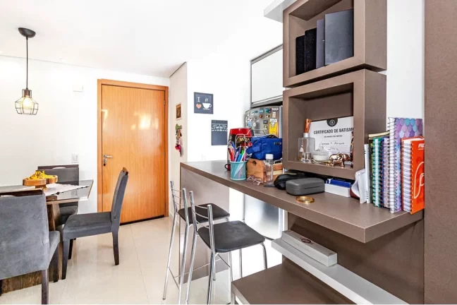 Imagem MSPA 9277 Apto 612521003-268 - Apartamento à venda no bairro Morro Santana - Porto Alegre/RS