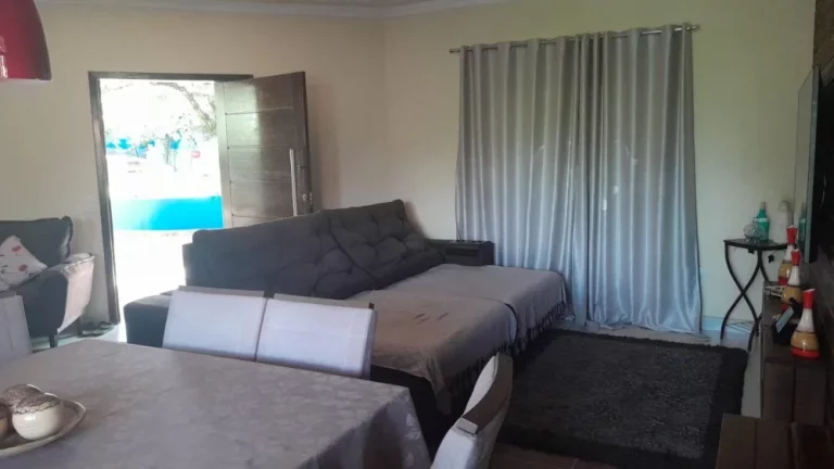 Imagem Chácara à Venda em Louveira-SP - Bairro Monterey