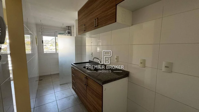 Imagem Apartamento à venda, 70 m² por R$ 450.000,00 - Várzea - Teresópolis/RJ