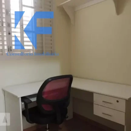 Imagem APARTAMENTO RESIDENCIAL em CAMPINAS - SP, JARDIM BELA VISTA