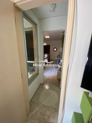 Imagem Apartamento Quarto e Sala na Praia de Beverly Hills, em Itapuã - Vila Velha