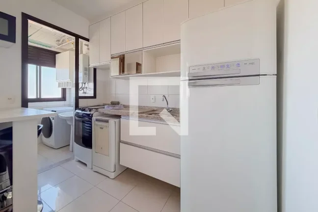 Imagem Apartamento à Venda - Vila Mariana, 1 Quarto, 42 m2