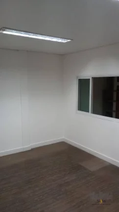 Imagem Galpão para locação na Vila Romana São Paulo SP com 830m², 8 banheiros e 2 vagas de garagem