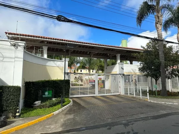 Imagem Sobrado com 2 dormitórios à venda, 80 m² por R$ 690.000,00 - Jardim Carlos Cooper - Suzano/SP