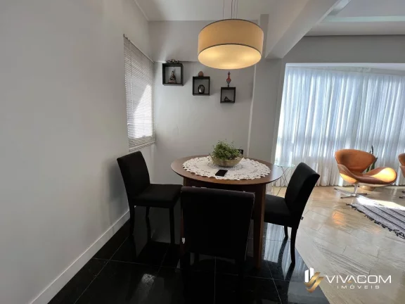 Imagem Apartamento com 3 Quartos à Venda, 110 m² em Centro - Florianópolis